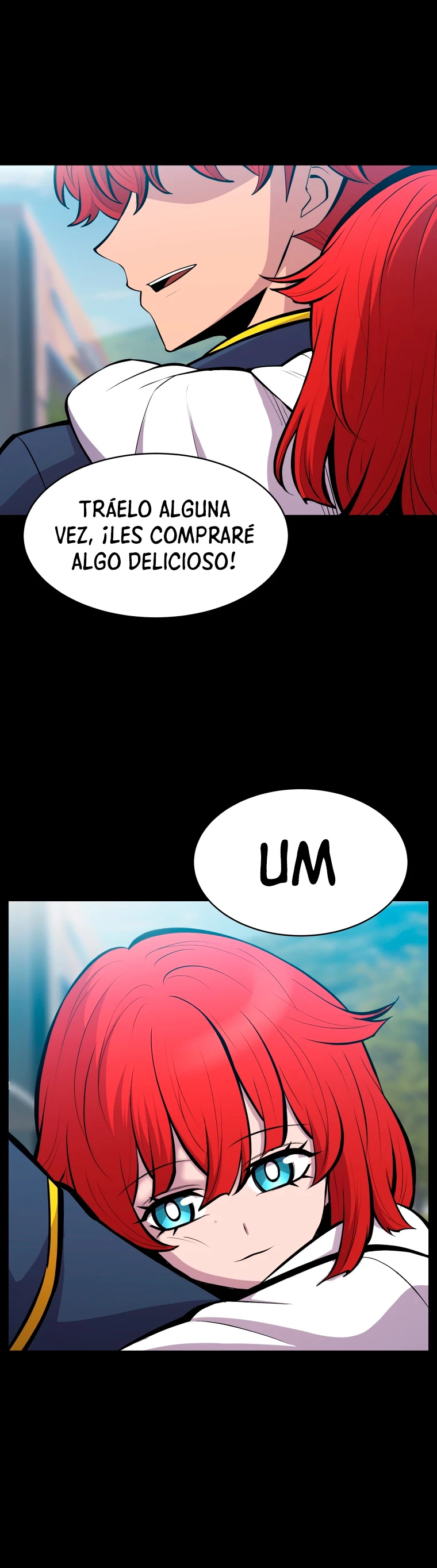 Updater - Capítulo 115 - Página 4 - LectorTMOo