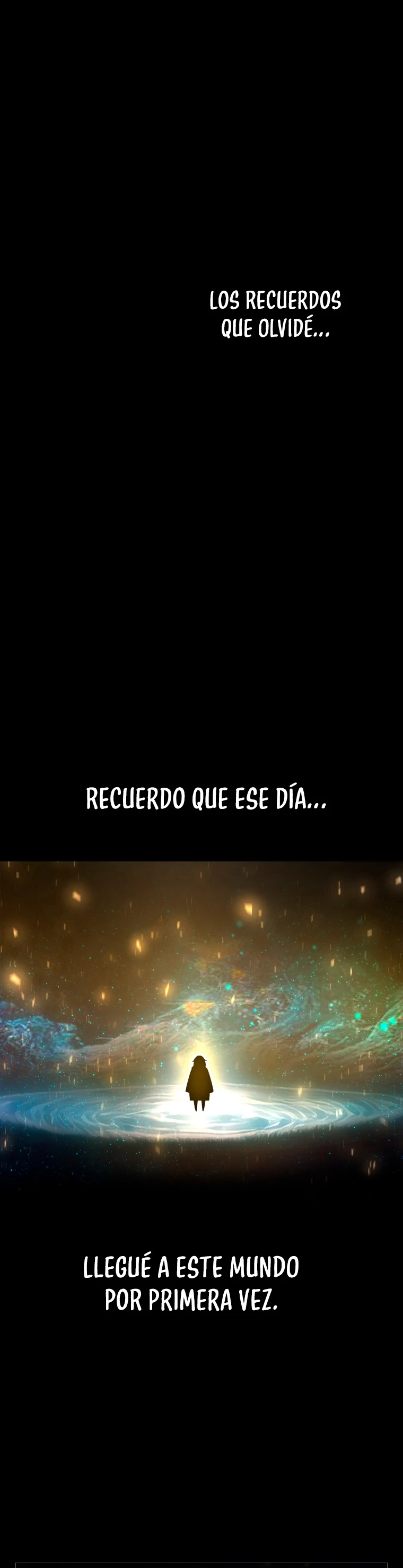 Updater - Capítulo 115 - Página 6 - LectorTMOo