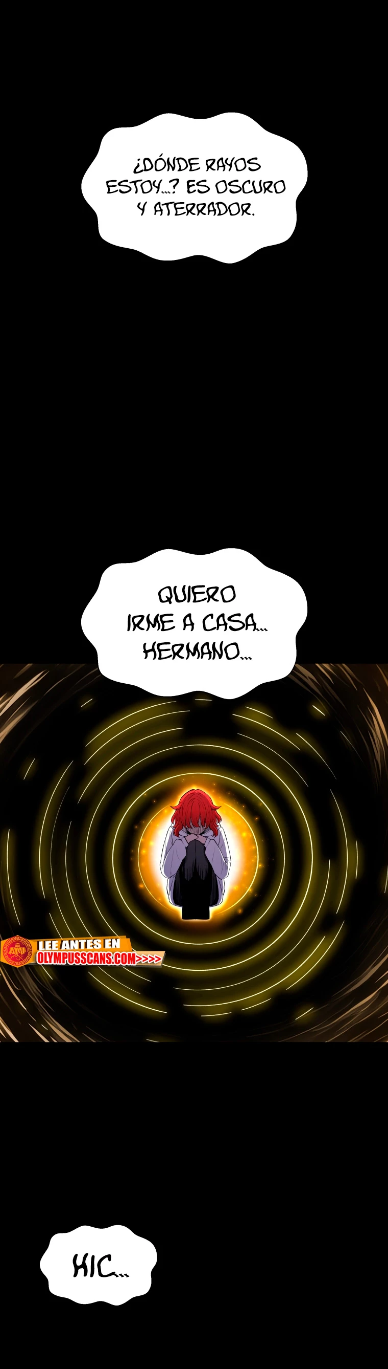 Updater - Capítulo 115 - Página 9 - LectorTMOo