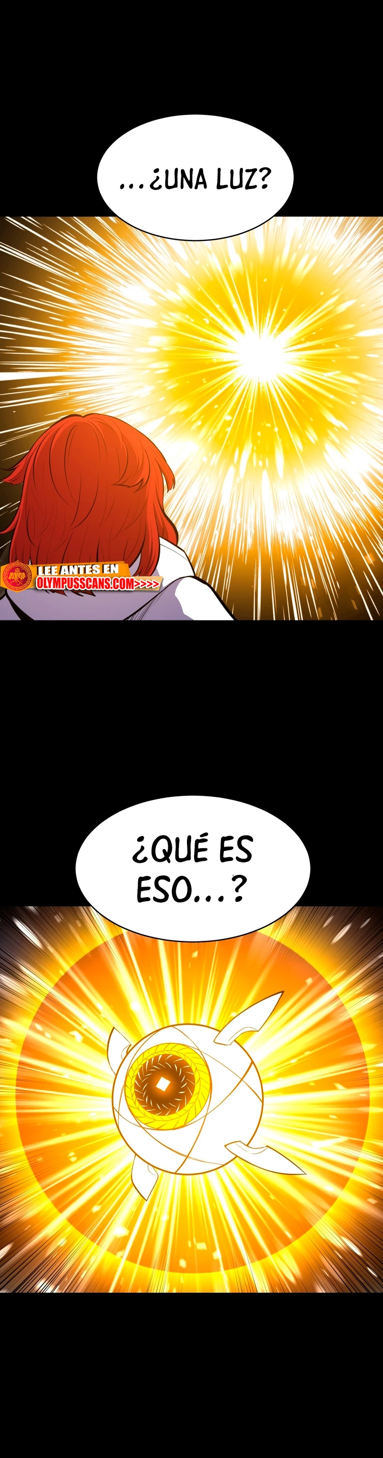 Updater - Capítulo 115 - Página 11 - LectorTMOo