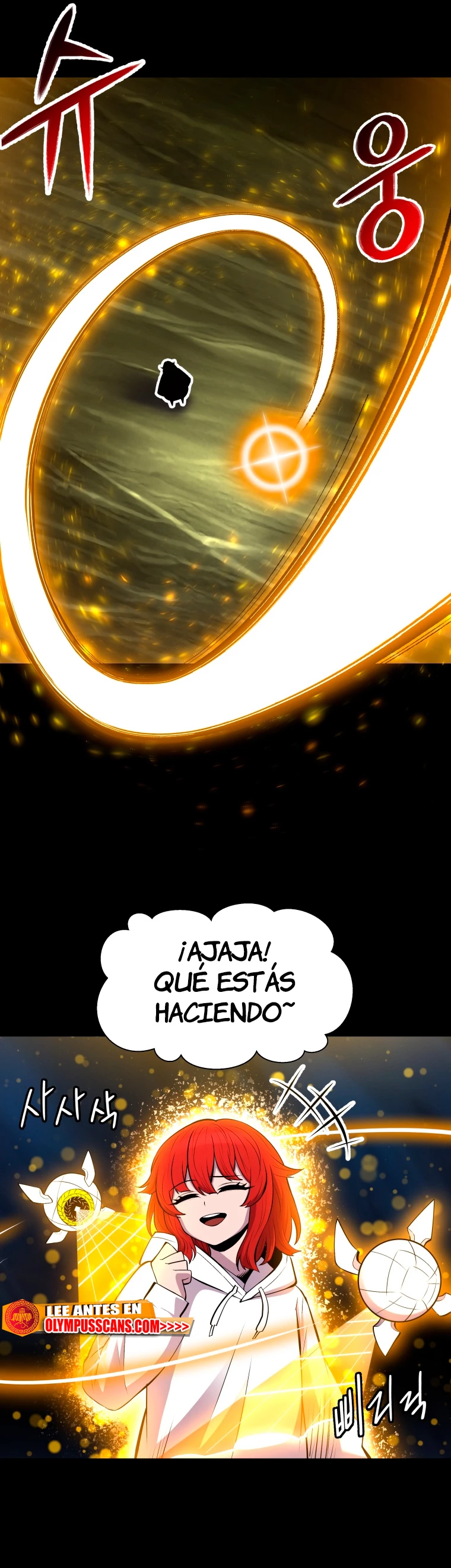 Updater - Capítulo 115 - Página 12 - LectorTMOo