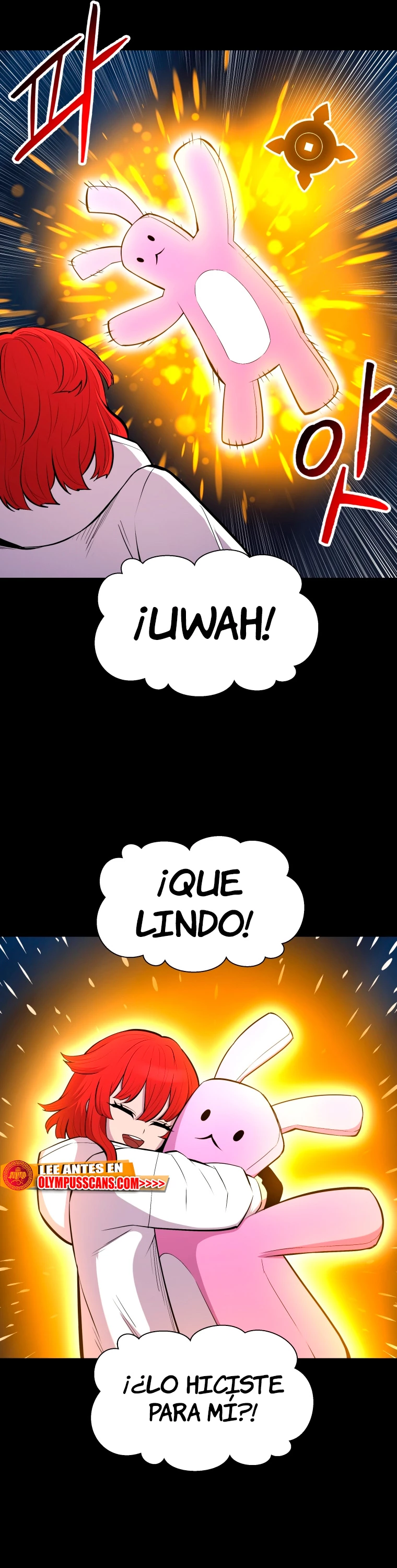 Updater - Capítulo 115 - Página 22 - LectorTMOo