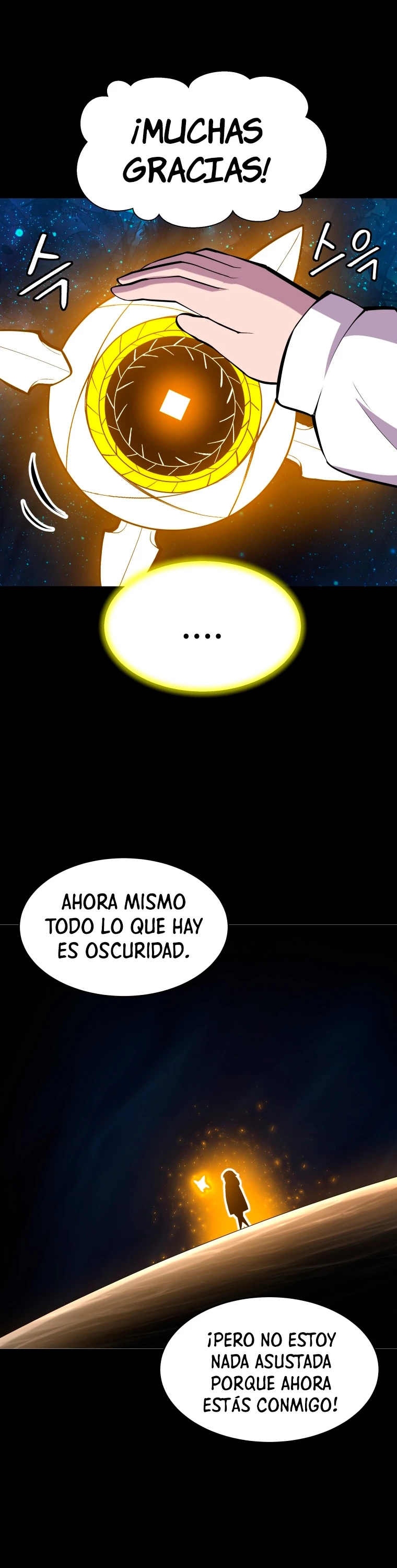 Updater - Capítulo 115 - Página 23 - LectorTMOo