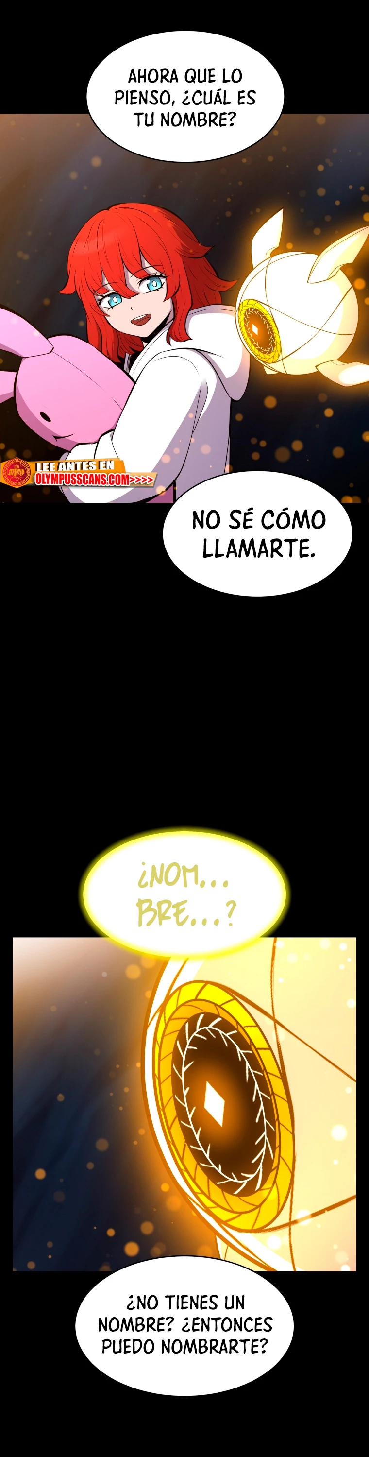 Updater - Capítulo 115 - Página 24 - LectorTMOo