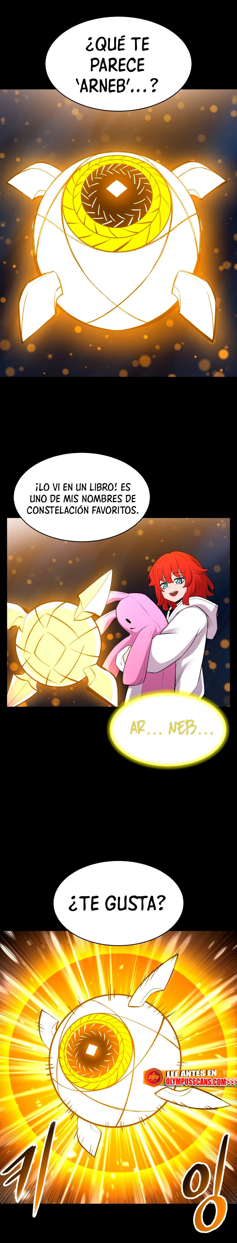 Updater - Capítulo 115 - Página 26 - LectorTMOo