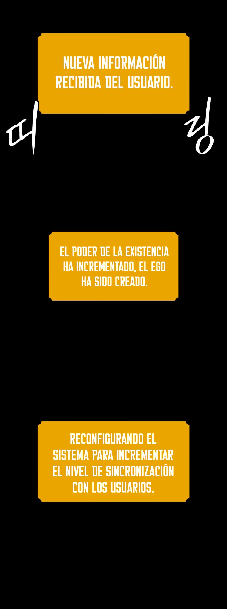 Updater - Capítulo 115 - Página 27 - LectorTMOo