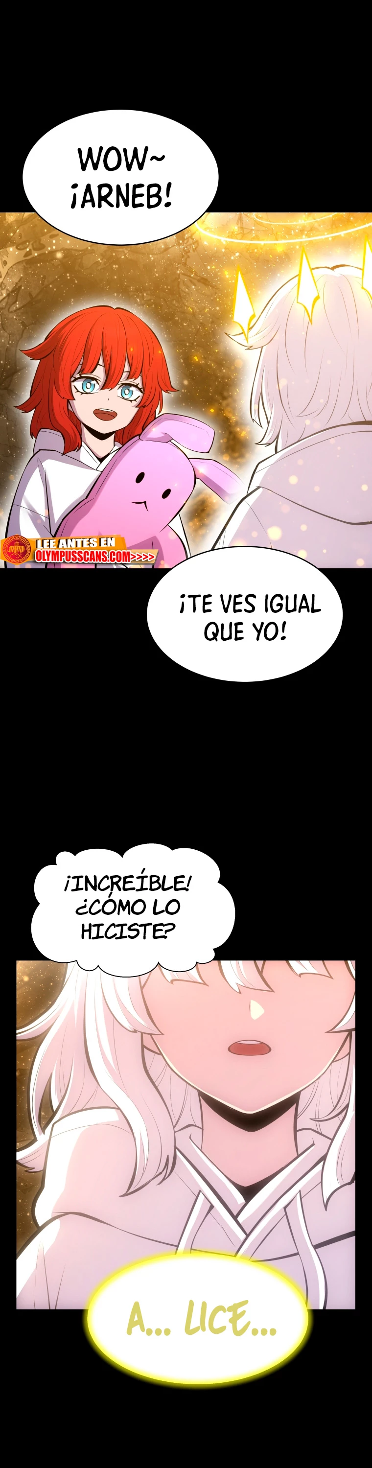 Updater - Capítulo 115 - Página 30 - LectorTMOo