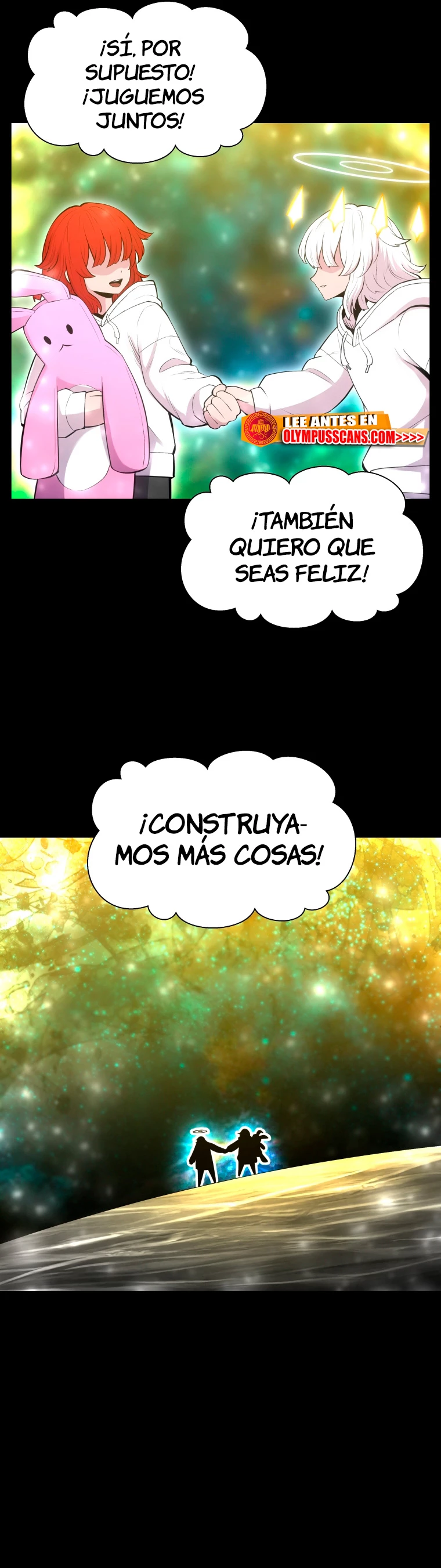 Updater - Capítulo 115 - Página 32 - LectorTMOo