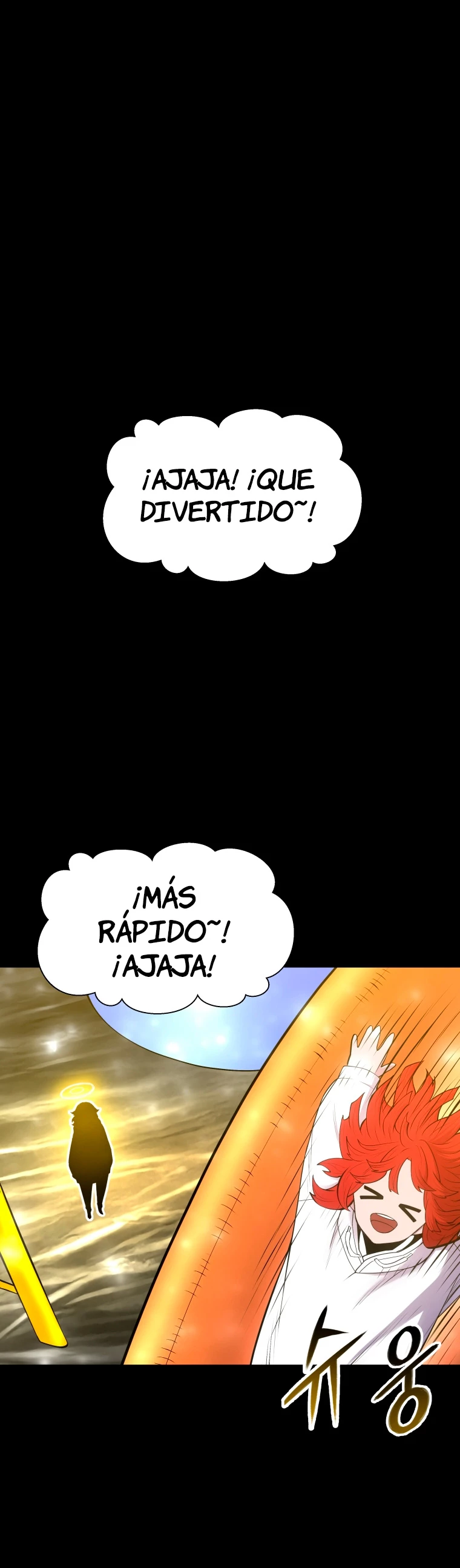Updater - Capítulo 115 - Página 33 - LectorTMOo