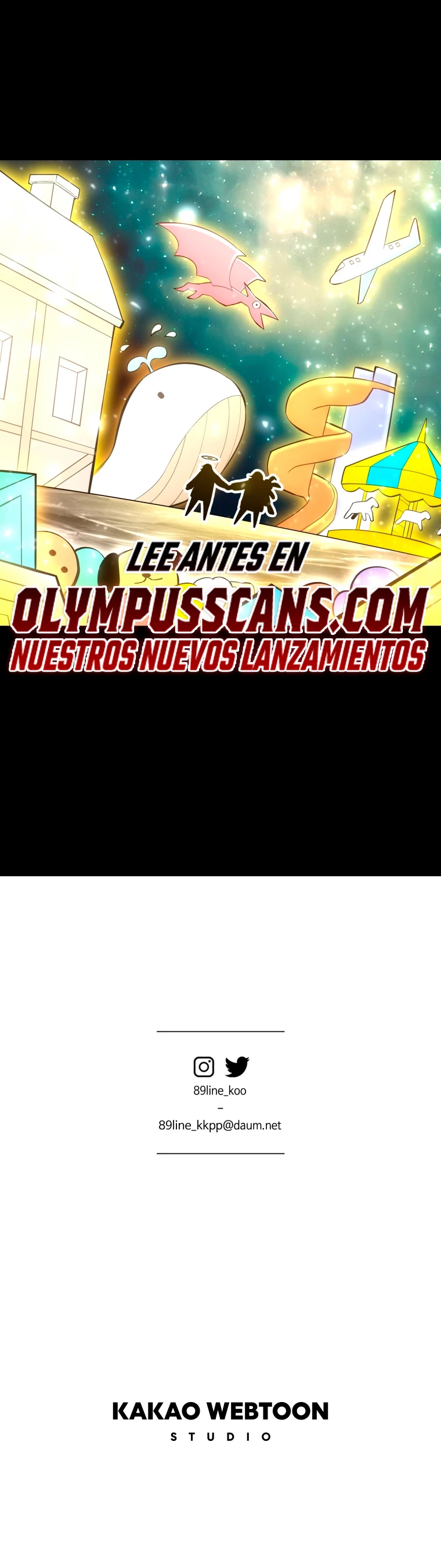Updater - Capítulo 115 - Página 35 - LectorTMOo
