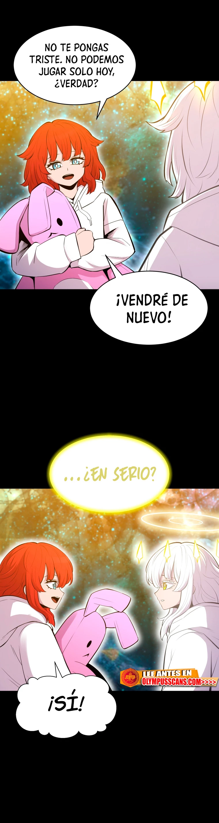 Updater - Capítulo 116 - Página 6 - LectorTMOo