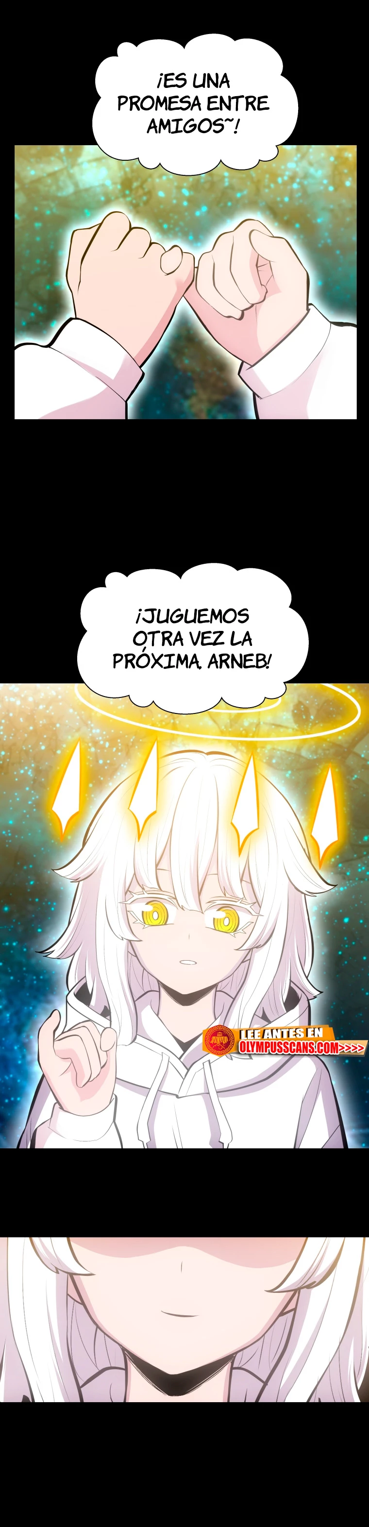 Updater - Capítulo 116 - Página 7 - LectorTMOo