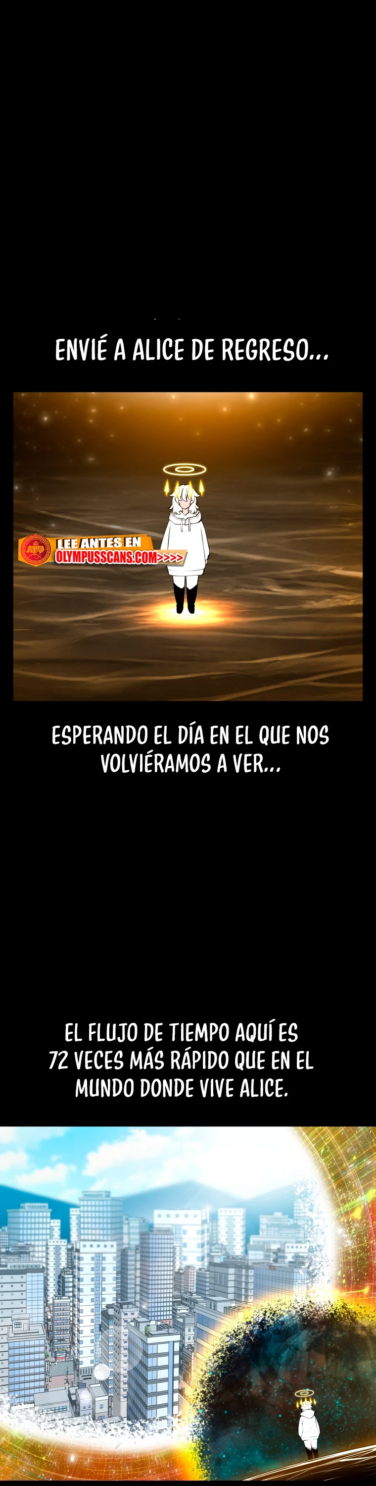 Updater - Capítulo 116 - Página 9 - LectorTMOo