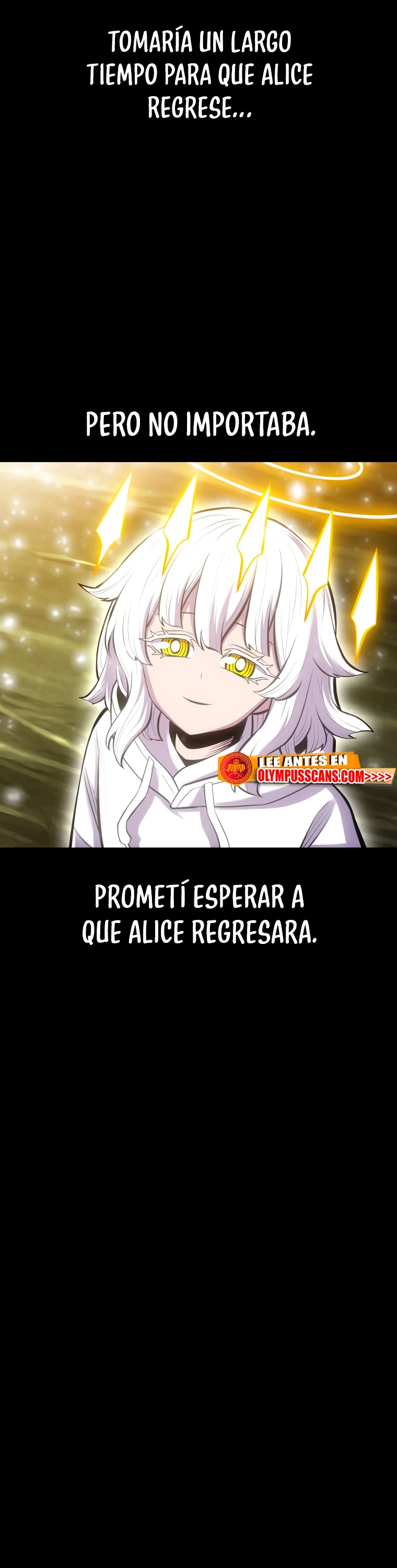 Updater - Capítulo 116 - Página 10 - LectorTMOo