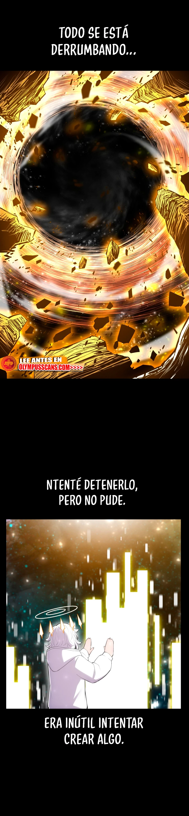 Updater - Capítulo 116 - Página 15 - LectorTMOo