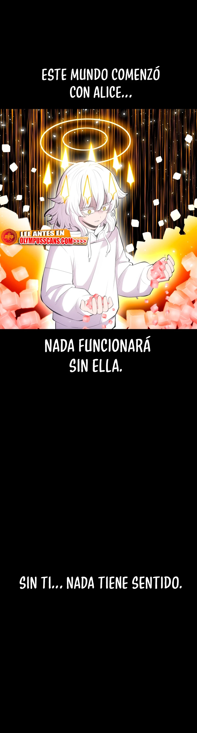 Updater - Capítulo 116 - Página 16 - LectorTMOo
