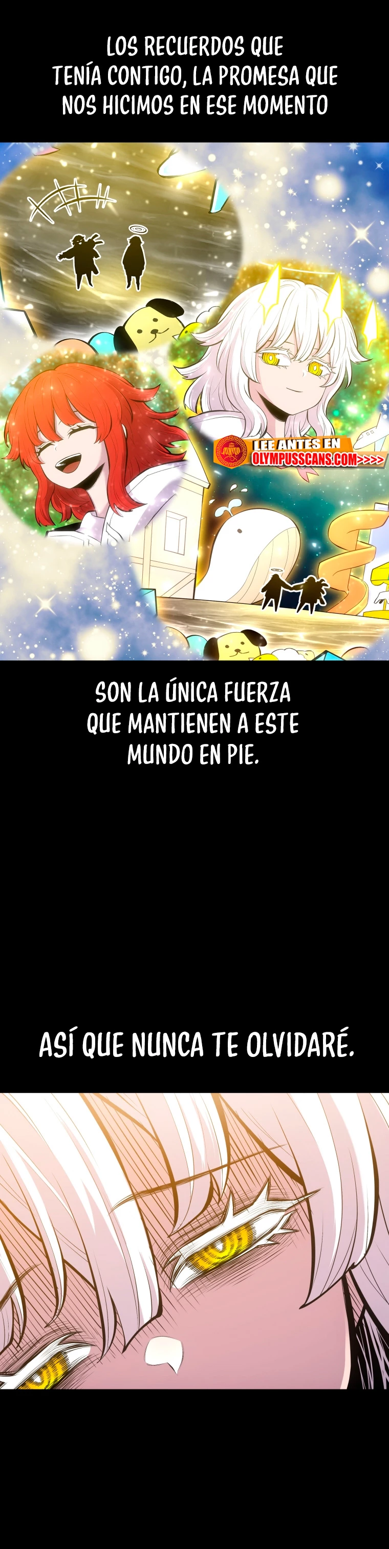 Updater - Capítulo 116 - Página 17 - LectorTMOo
