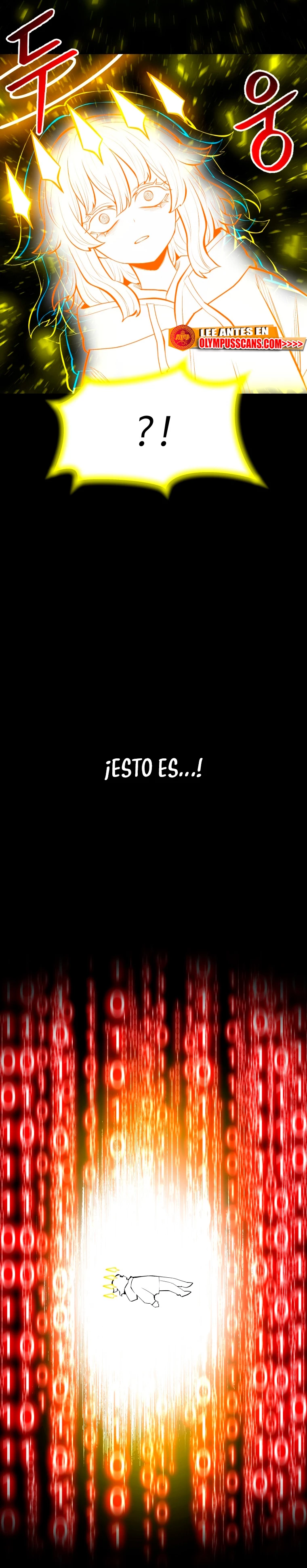 Updater - Capítulo 116 - Página 19 - LectorTMOo