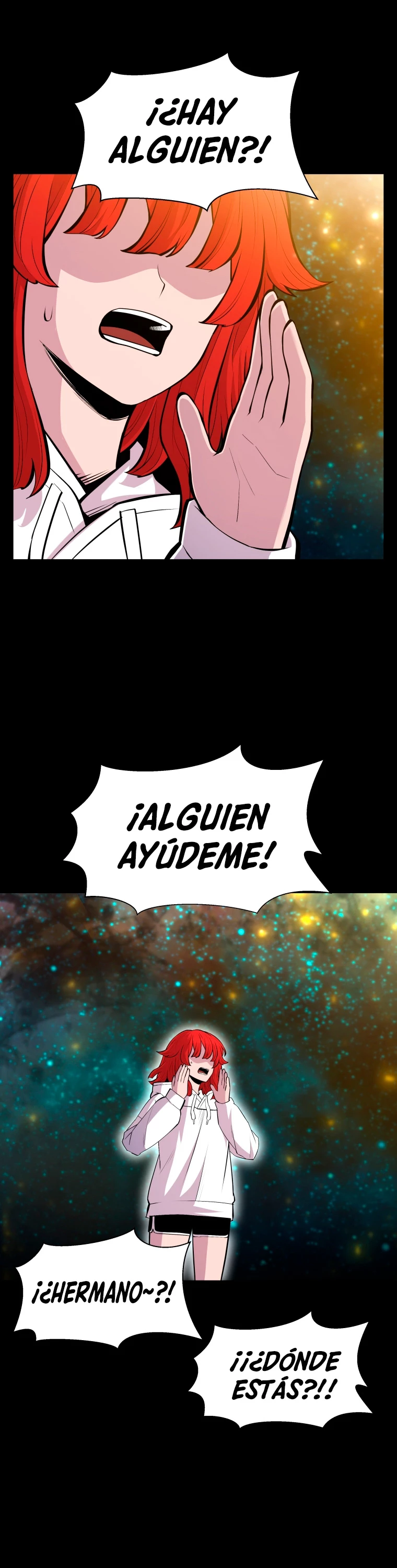Updater - Capítulo 116 - Página 22 - LectorTMOo