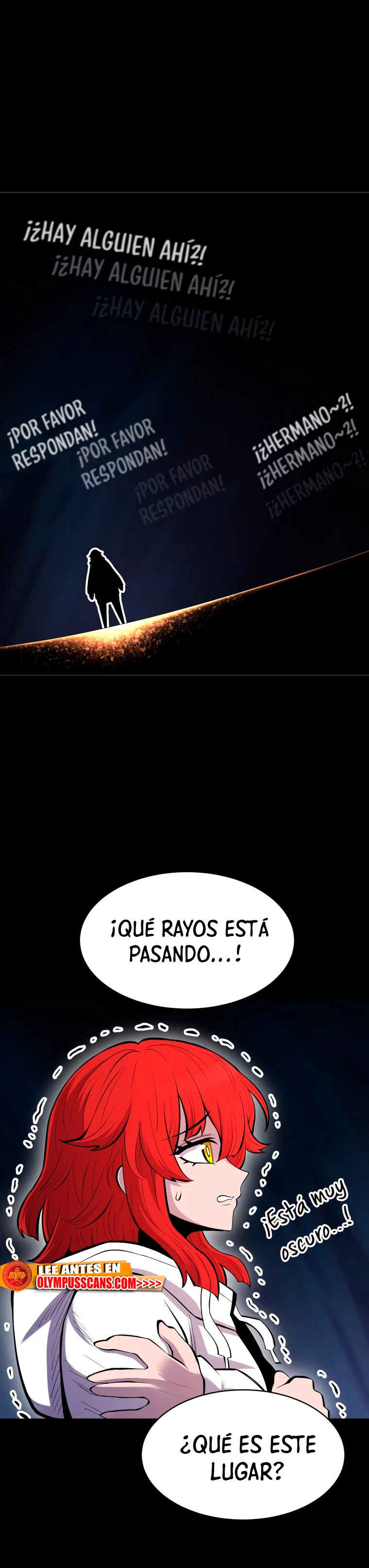 Updater - Capítulo 116 - Página 23 - LectorTMOo