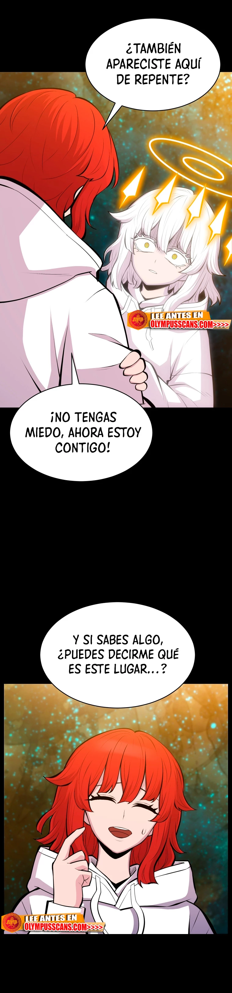 Updater - Capítulo 116 - Página 29 - LectorTMOo