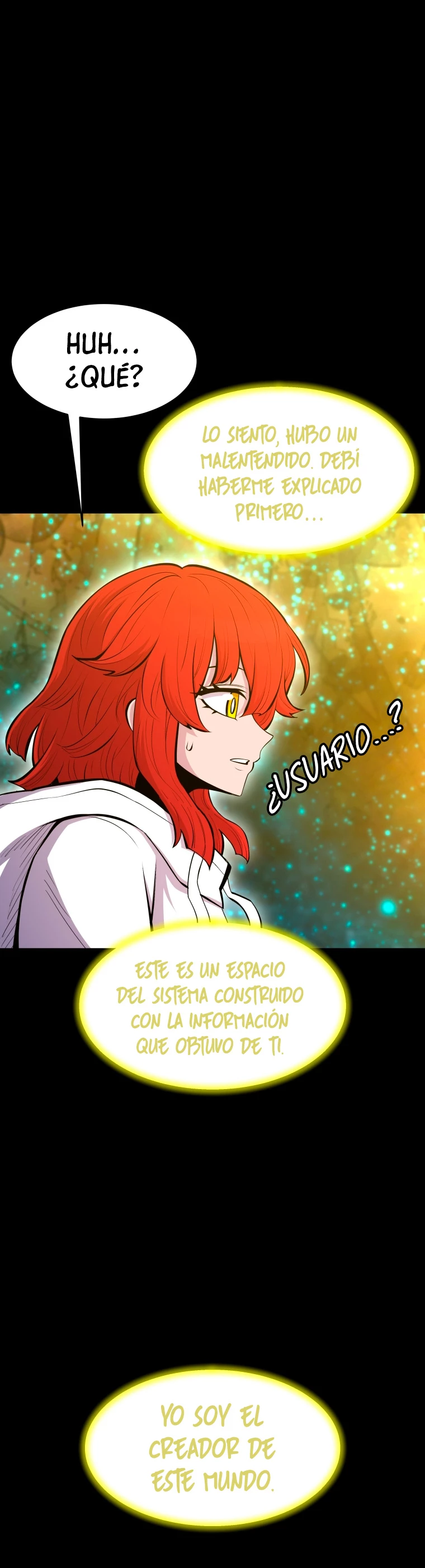 Updater - Capítulo 116 - Página 37 - LectorTMOo