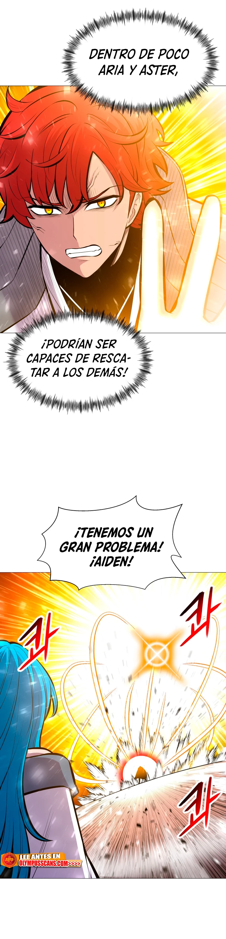 Updater - Capítulo 117 - Página 7 - LectorTMOo