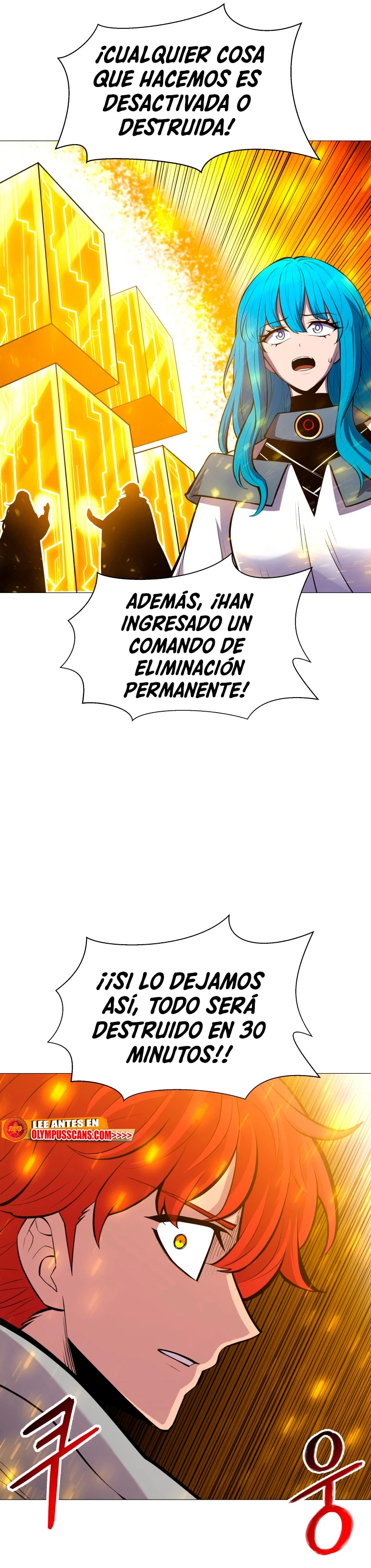 Updater - Capítulo 117 - Página 8 - LectorTMOo