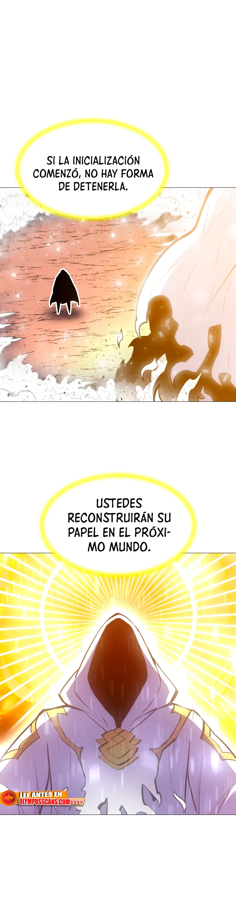 Updater - Capítulo 117 - Página 10 - LectorTMOo