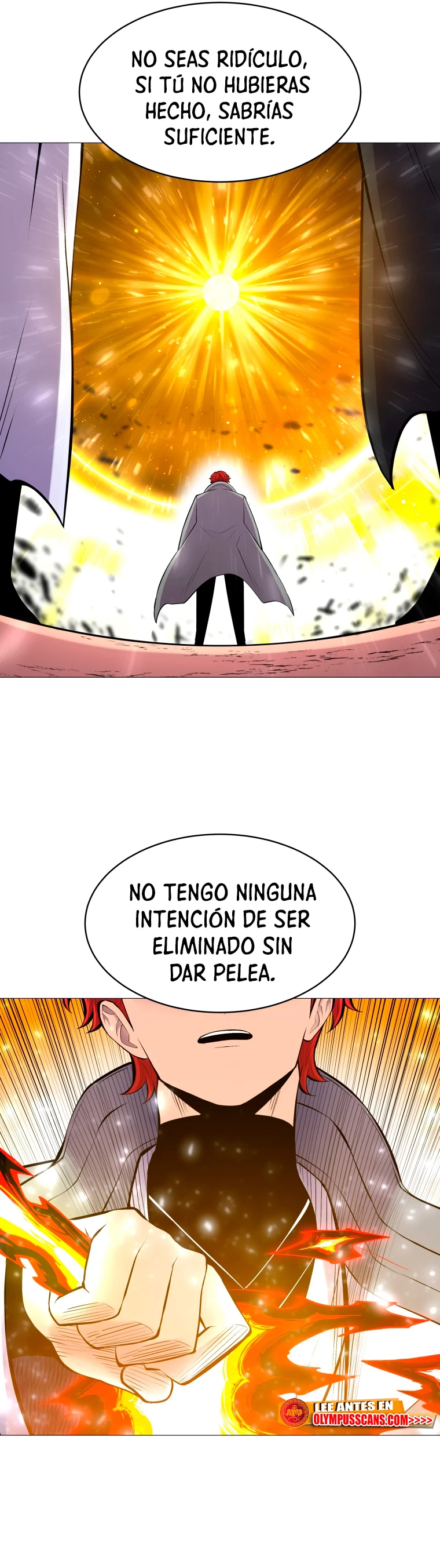 Updater - Capítulo 117 - Página 12 - LectorTMOo