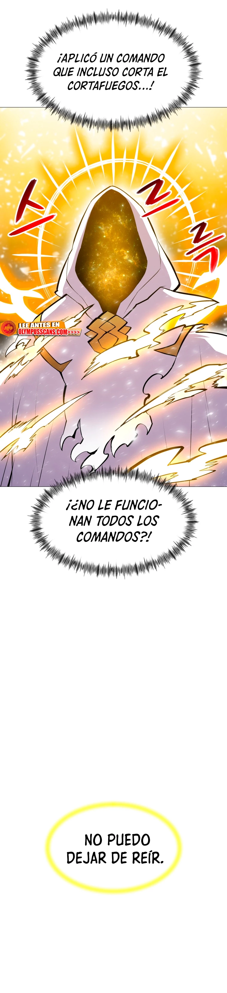 Updater - Capítulo 117 - Página 20 - LectorTMOo
