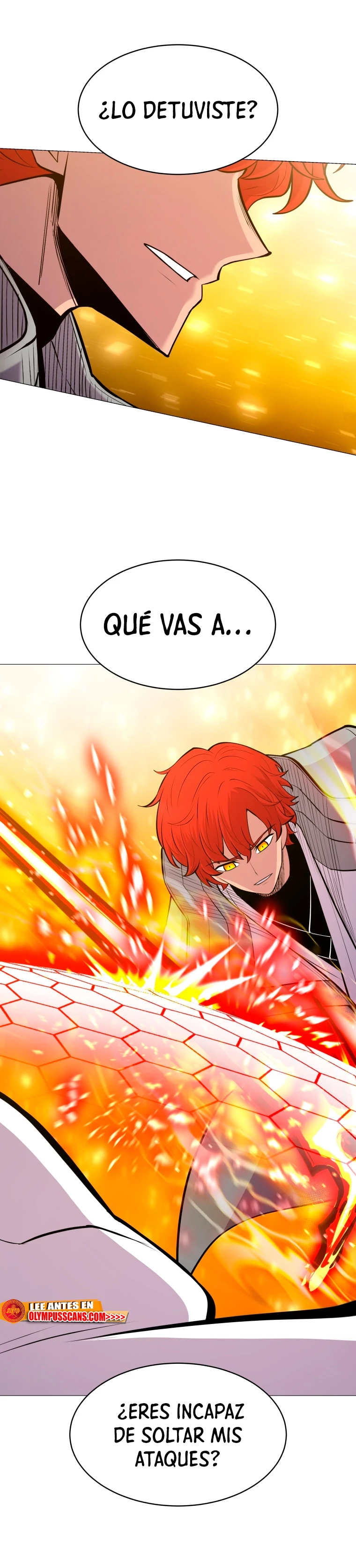 Updater - Capítulo 117 - Página 23 - LectorTMOo