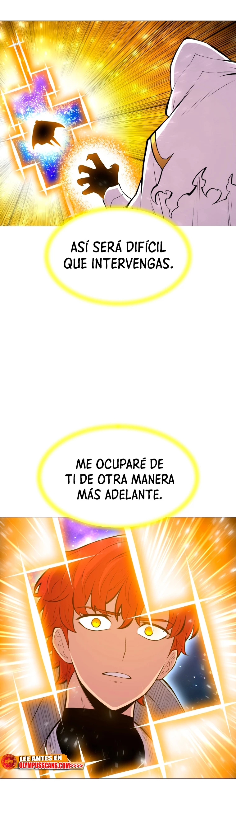 Updater - Capítulo 117 - Página 29 - LectorTMOo