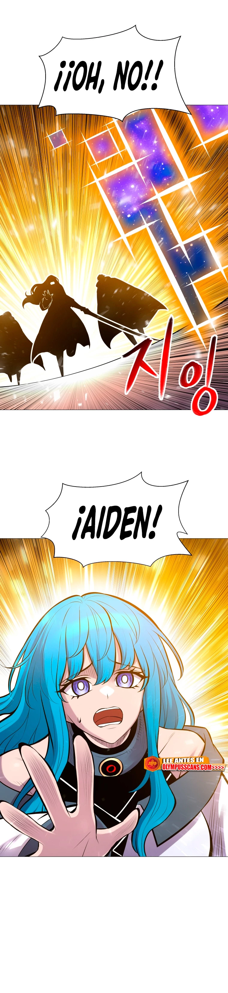 Updater - Capítulo 117 - Página 30 - LectorTMOo