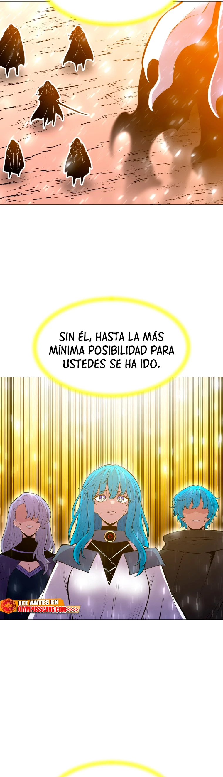 Updater - Capítulo 117 - Página 32 - LectorTMOo