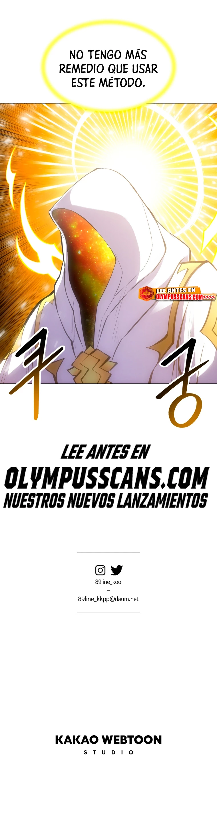 Updater - Capítulo 117 - Página 39 - LectorTMOo