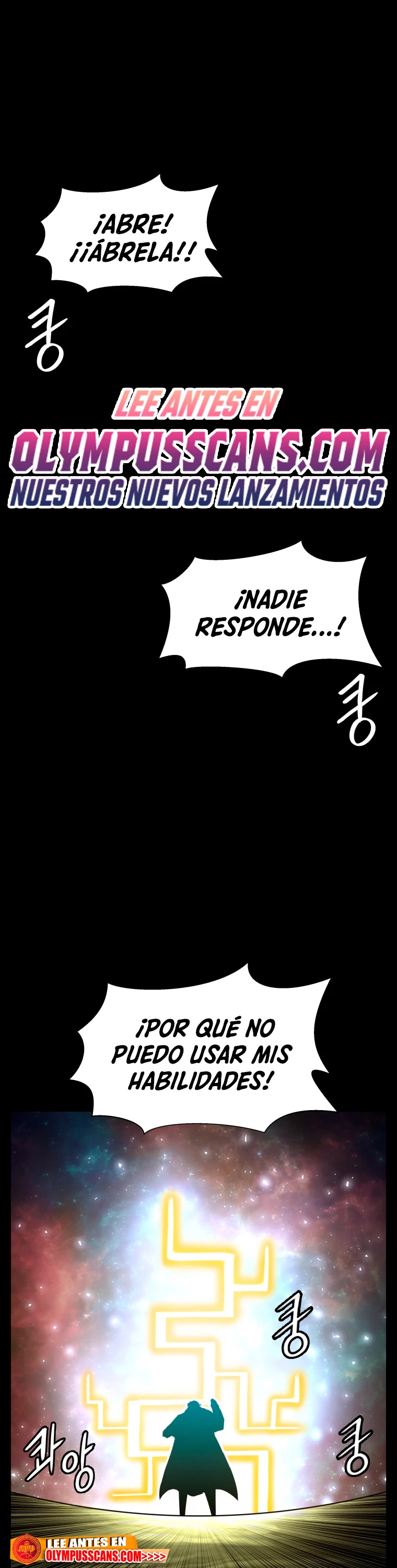 Updater - Capítulo 118 - Página 2 - LectorTMOo