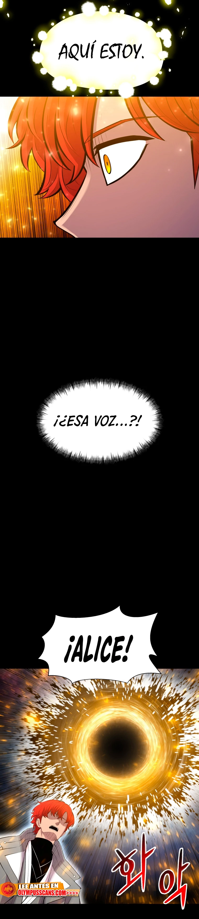 Updater - Capítulo 118 - Página 5 - LectorTMOo