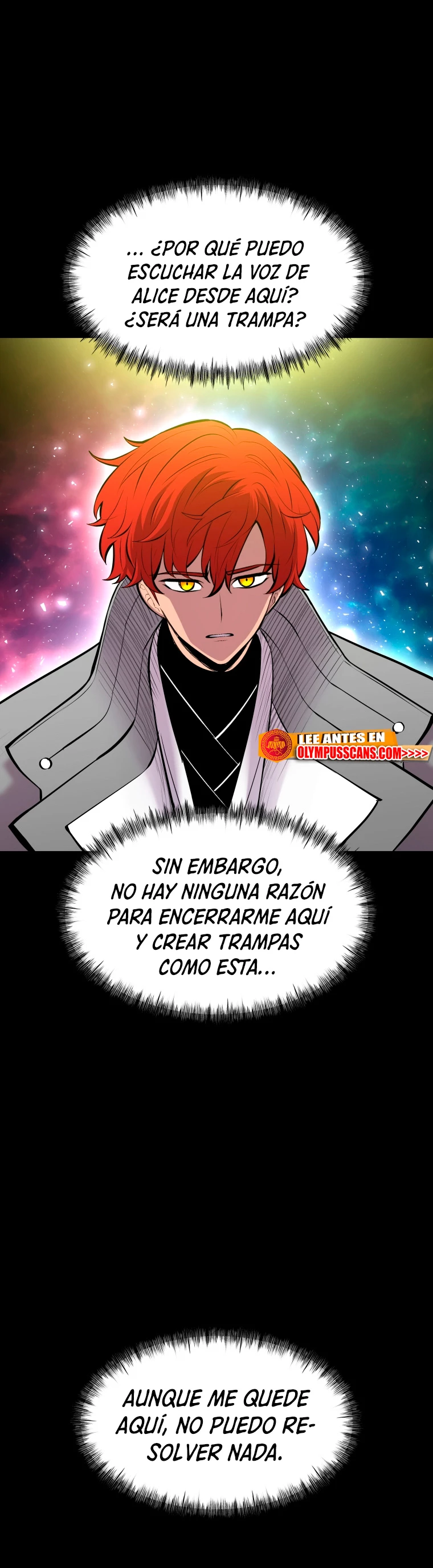 Updater - Capítulo 118 - Página 7 - LectorTMOo