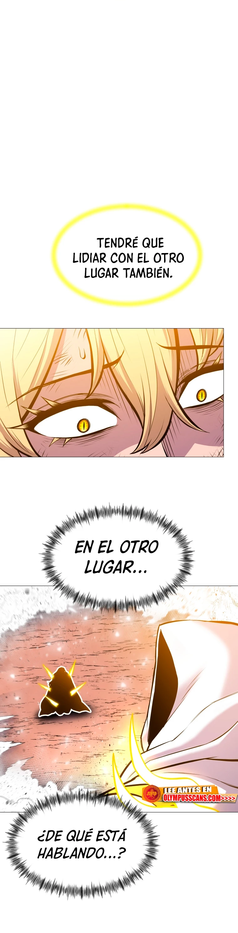 Updater - Capítulo 118 - Página 20 - LectorTMOo