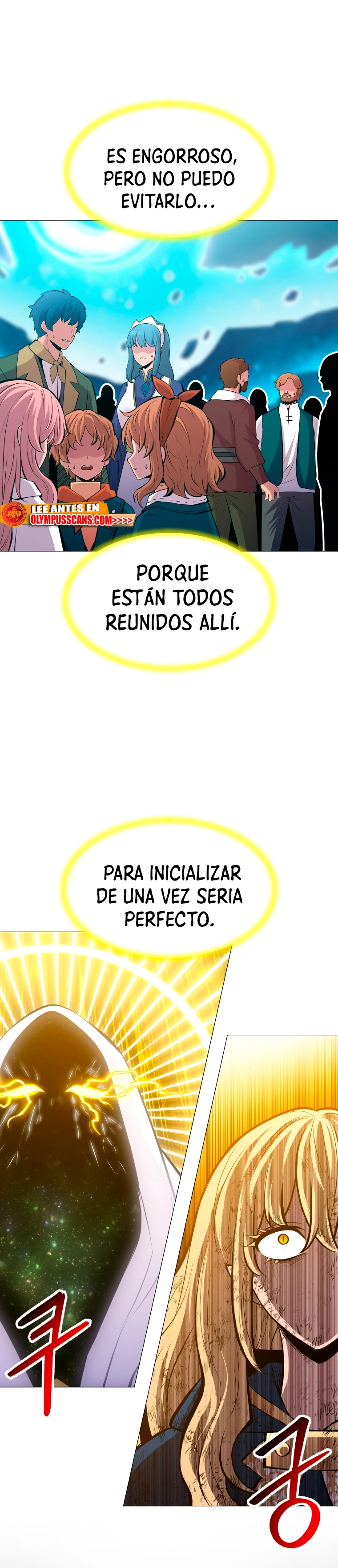 Updater - Capítulo 118 - Página 22 - LectorTMOo