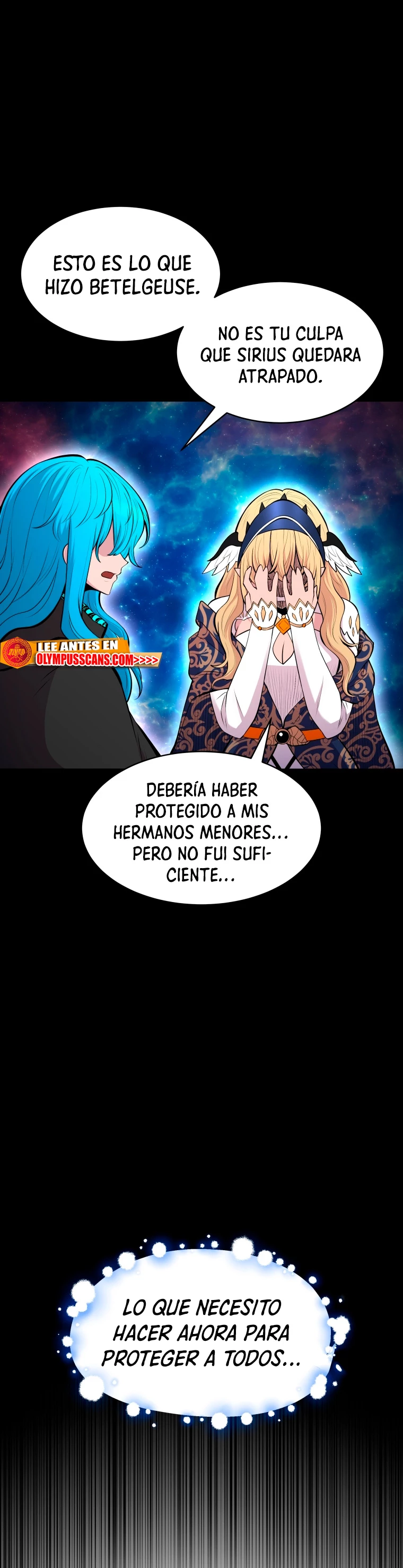 Updater - Capítulo 118 - Página 25 - LectorTMOo