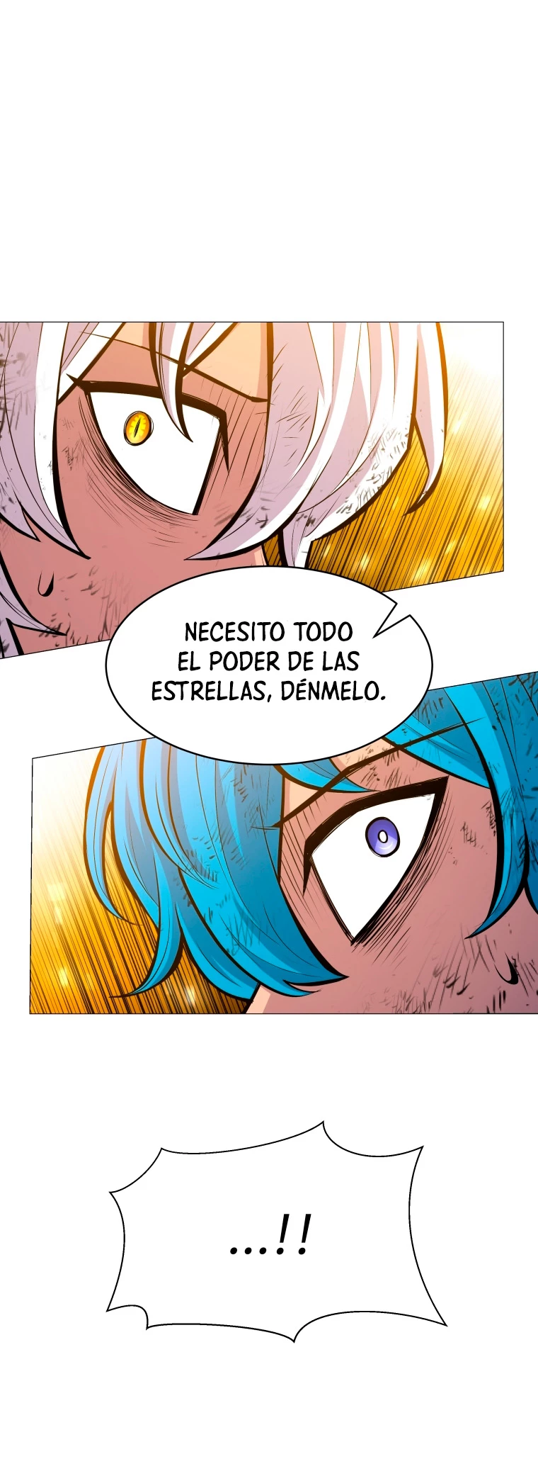Updater - Capítulo 118 - Página 27 - LectorTMOo
