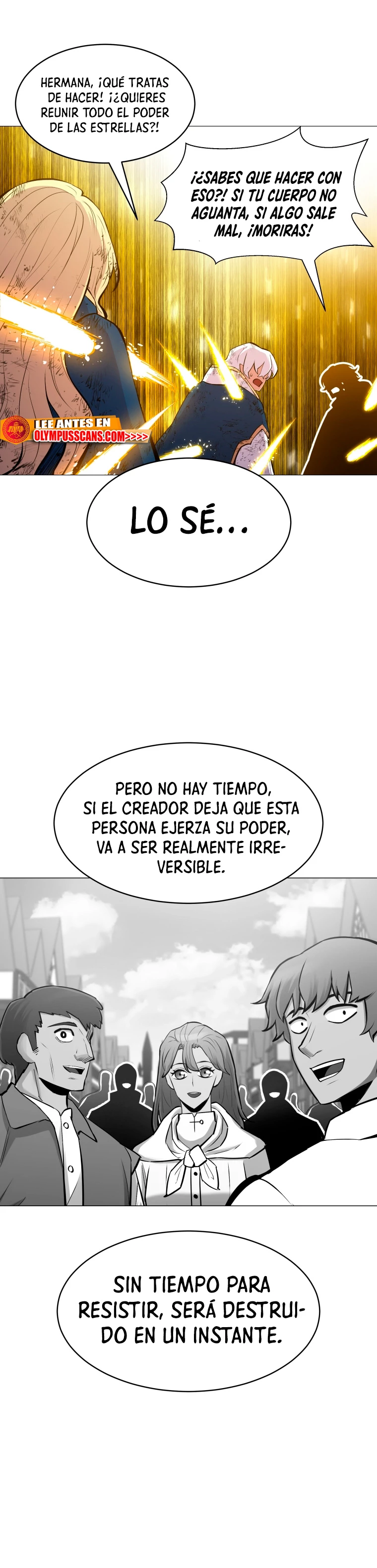 Updater - Capítulo 118 - Página 28 - LectorTMOo