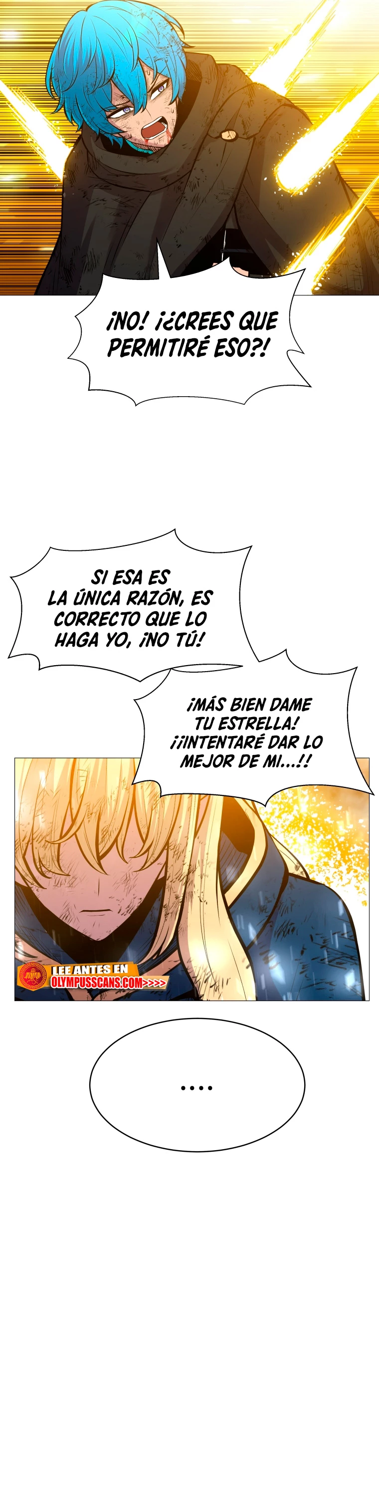Updater - Capítulo 118 - Página 30 - LectorTMOo