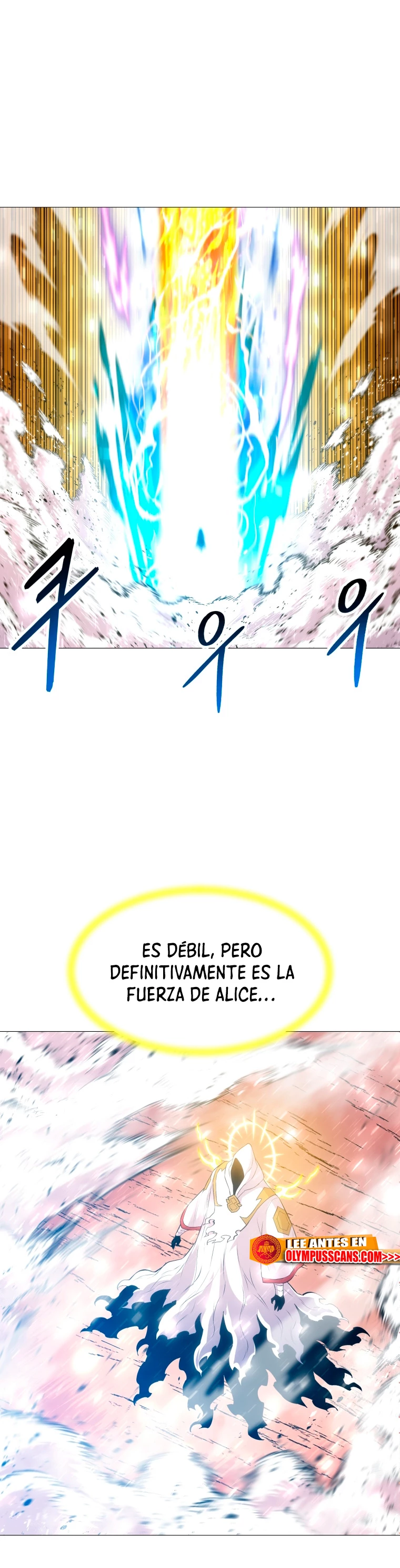 Updater - Capítulo 118 - Página 38 - LectorTMOo