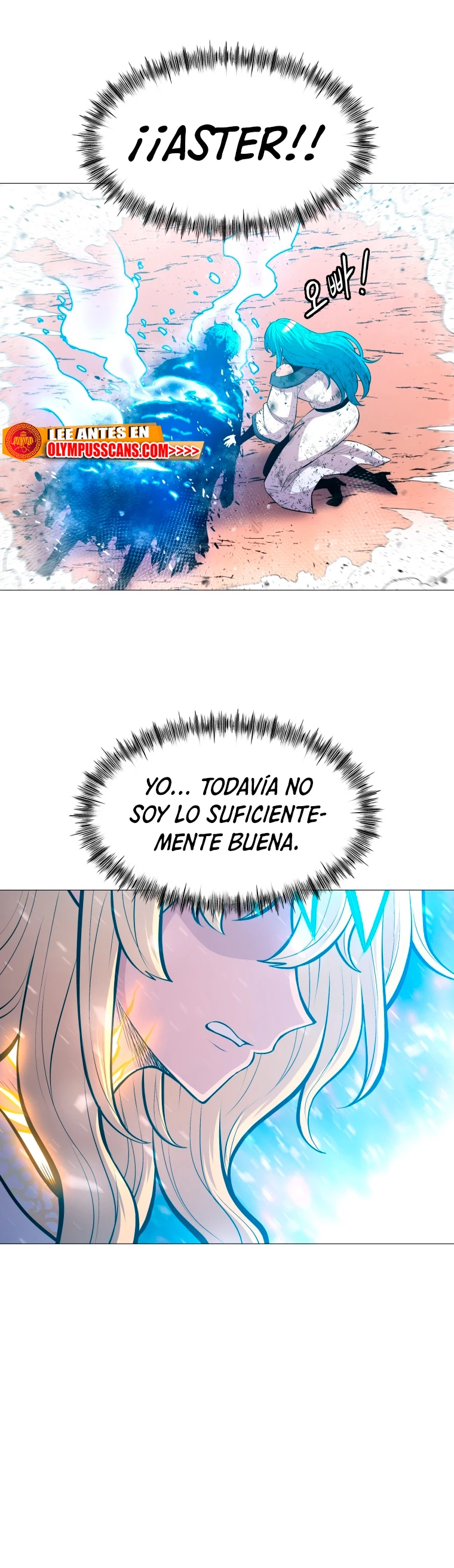 Updater - Capítulo 119 - Página 30 - LectorTMOo