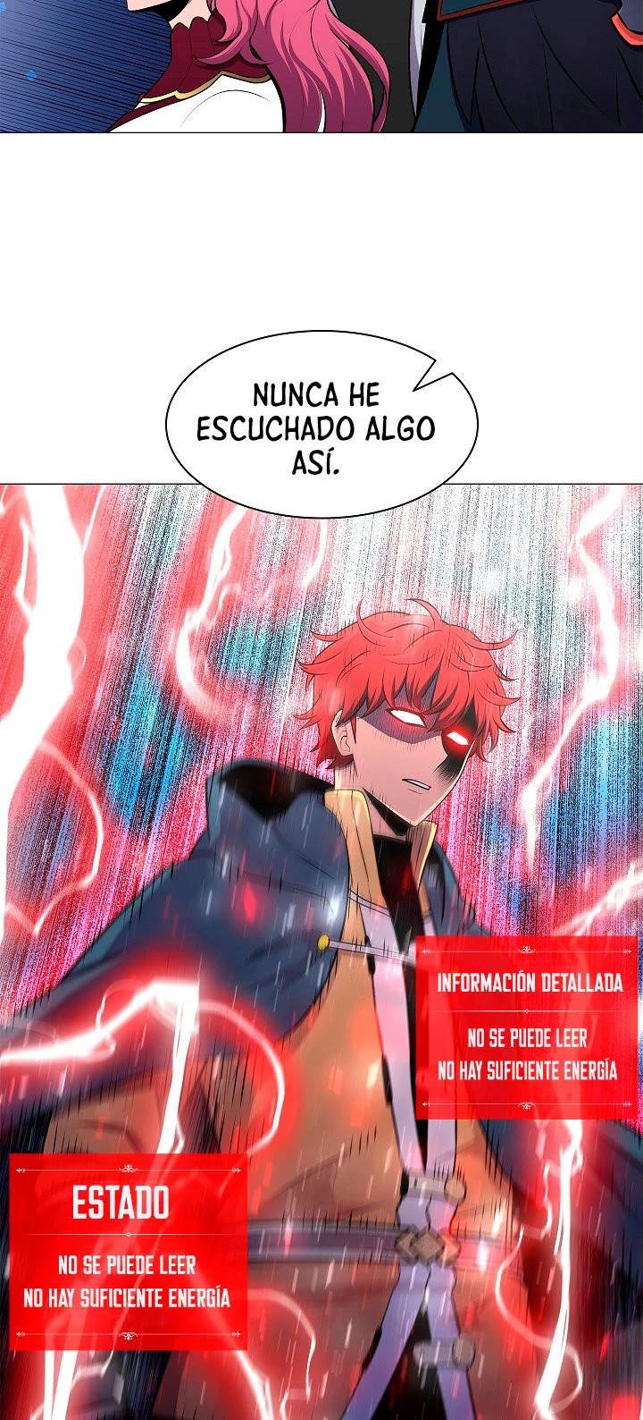 Updater - Capítulo 12 - Página 8 - LectorTMOo