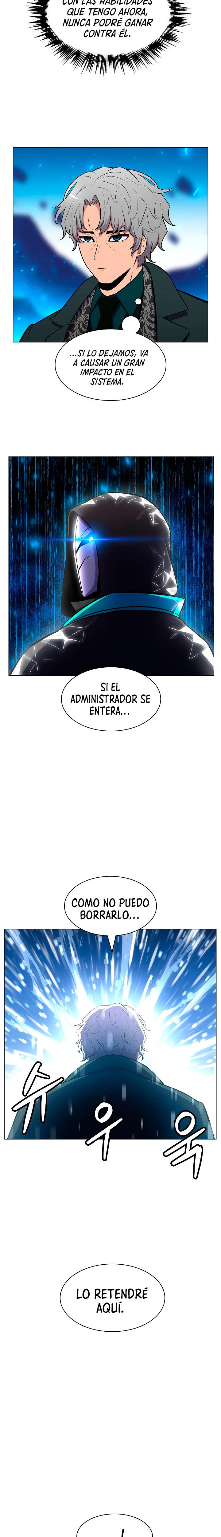Updater - Capítulo 12 - Página 11 - LectorTMOo
