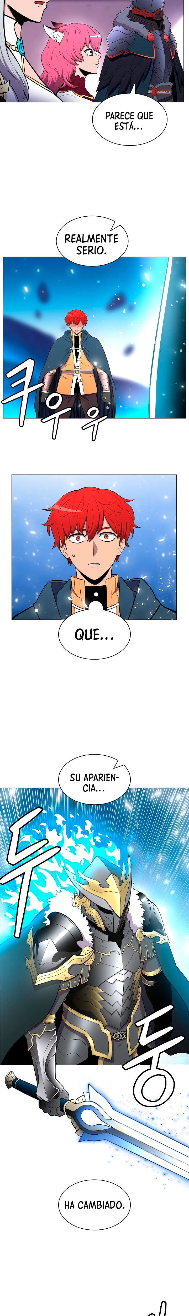 Updater - Capítulo 12 - Página 13 - LectorTMOo
